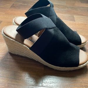 Sonoma Goods for Life Wedge shoes
